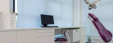 Пополнение в портфолио Доктора