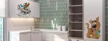 Дети больше не боятся стоматологов.