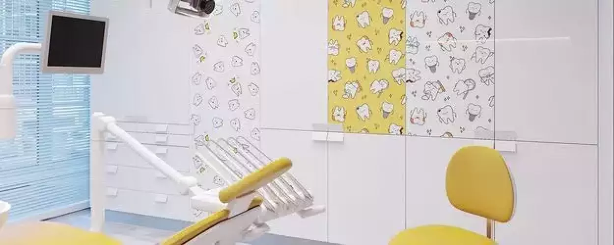Качественная мебель для стоматологии