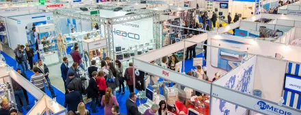 DoctorDoors – участник выставки «Здравоохранение 2022»