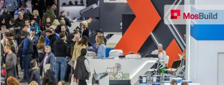 DoctorDoors примет участие в MosBuild-2023
