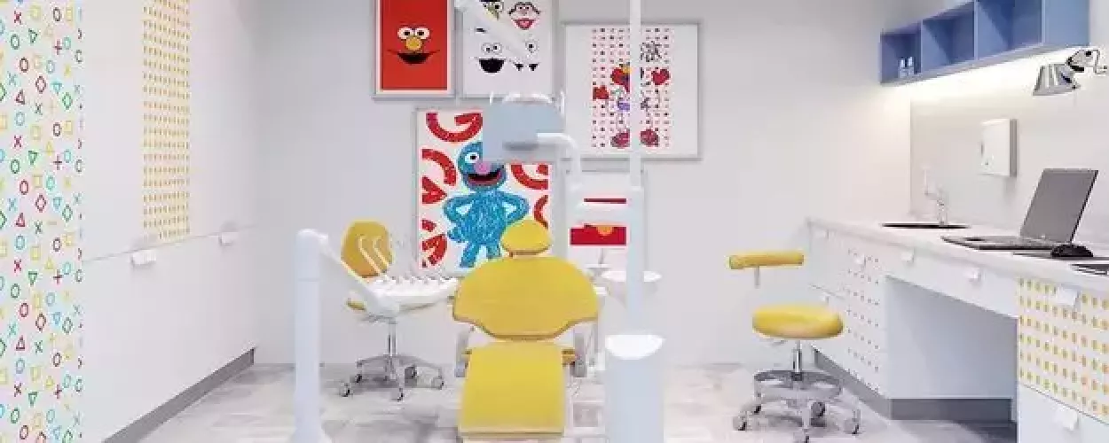 Doctor Doors - мебель для медицинских клиник