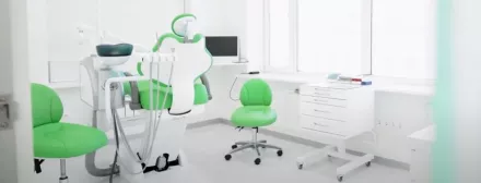 Наши проекты: Стоматология Ami Clinic